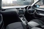Skoda Octavia Sports Pack 2016 года (AU)